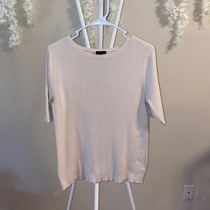 Ann Taylor factory store sweater